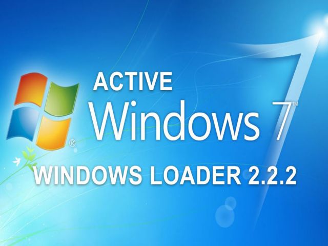 Windows Loader 2.2.2: Tải Free và hướng dẫn sử dụng chi tiết